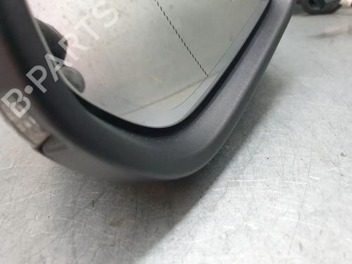 Left mirror MERCEDES-BENZ A-CLASS (W177) A 200 d (177.012) | BP24881443C26 