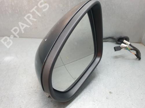 Left mirror MERCEDES-BENZ A-CLASS (W177) A 200 d (177.012) | BP24881443C26 