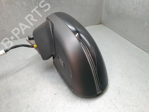 Left mirror MERCEDES-BENZ A-CLASS (W177) A 200 d (177.012) | BP24881443C26 