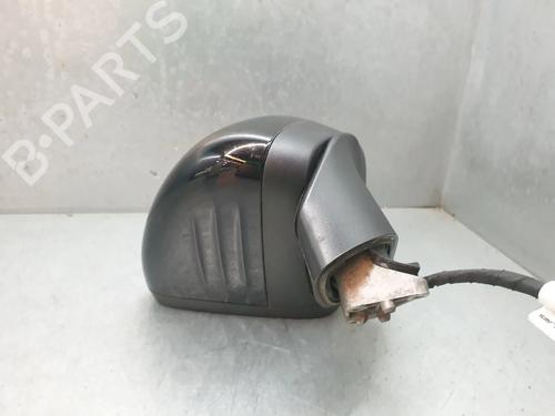 Left mirror MERCEDES-BENZ A-CLASS (W177) A 200 d (177.012) | BP24881443C26 