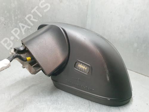 Left mirror MERCEDES-BENZ A-CLASS (W177) A 200 d (177.012) | BP24881443C26 