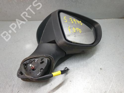 Used Right mirror RENAULT CLIO IV (BH_) 1.5 dCi 90 (90 hp) 25825743