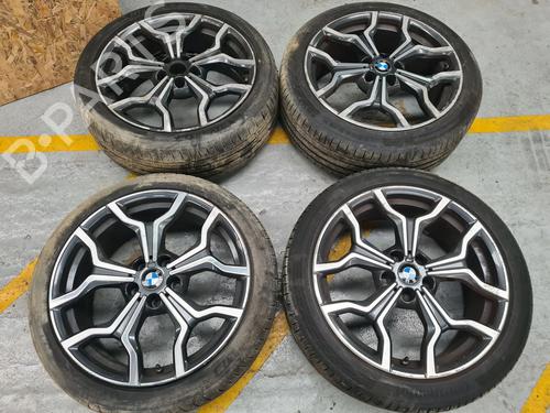 Rim BMW X2 (F39) xDrive 20 d 8JX19H2