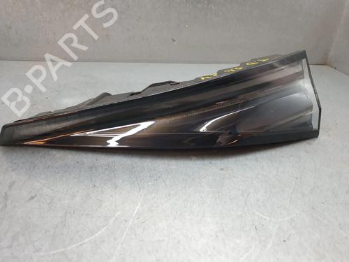 Used Right tailgate light RENAULT SYMBIOZ E-Tech 145 (143 hp) 26378546