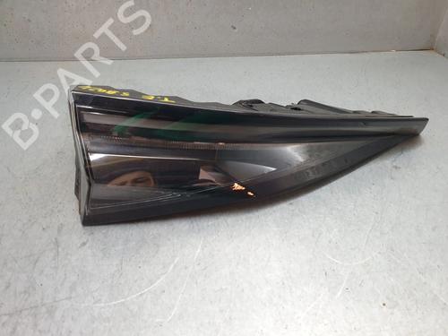 Used Left tailgate light RENAULT SYMBIOZ E-Tech 145 (143 hp) 26378547