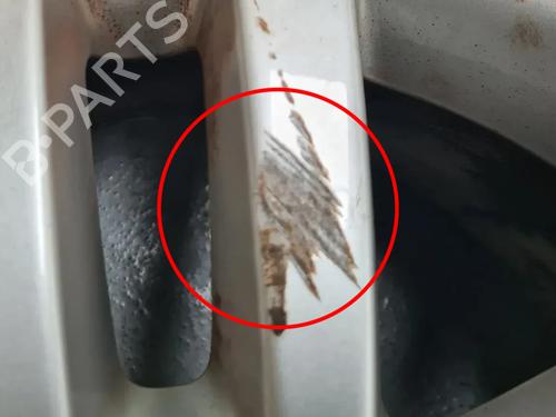 Rim VW GOLF VI (5K1) 1.6 TDI | BP27225074C45 