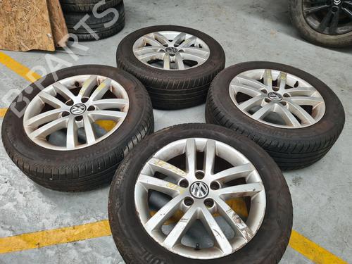 Rim VW GOLF VI (5K1) 1.6 TDI | BP27225074C45 