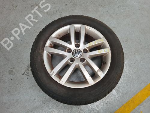 Rim VW GOLF VI (5K1) 1.6 TDI | BP27225074C45 