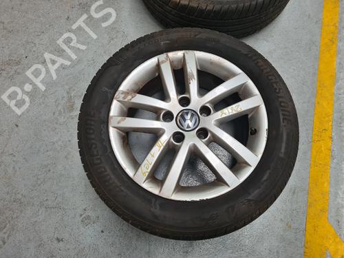 Rim VW GOLF VI (5K1) 1.6 TDI | BP27225074C45 