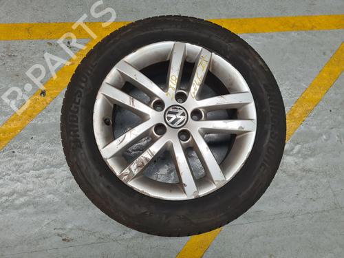 Rim VW GOLF VI (5K1) 1.6 TDI | BP27225074C45 