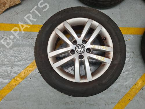 Rim VW GOLF VI (5K1) 1.6 TDI | BP27225074C45 