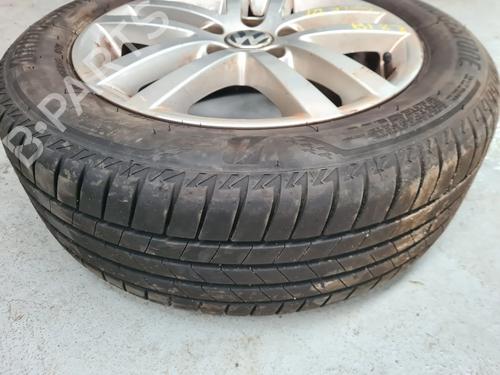 Rim VW GOLF VI (5K1) 1.6 TDI | BP27225074C45 