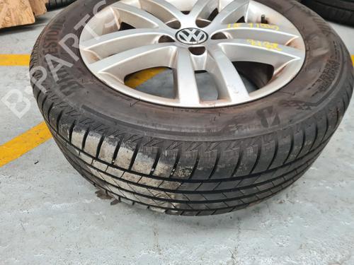 Rim VW GOLF VI (5K1) 1.6 TDI | BP27225074C45 
