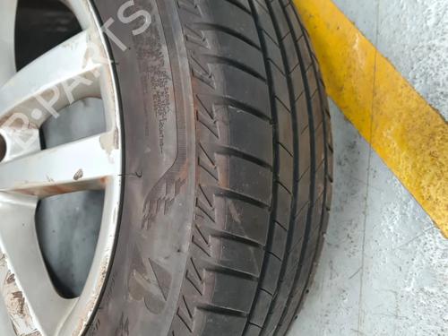 Rim VW GOLF VI (5K1) 1.6 TDI | BP27225074C45 