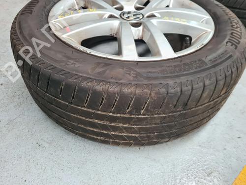 Rim VW GOLF VI (5K1) 1.6 TDI | BP27225074C45 