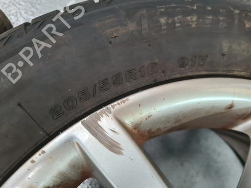 Rim VW GOLF VI (5K1) 1.6 TDI | BP27225074C45 