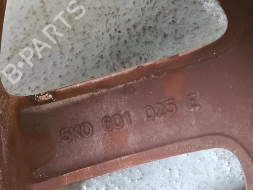 Rim VW GOLF VI (5K1) 1.6 TDI | BP27225074C45 