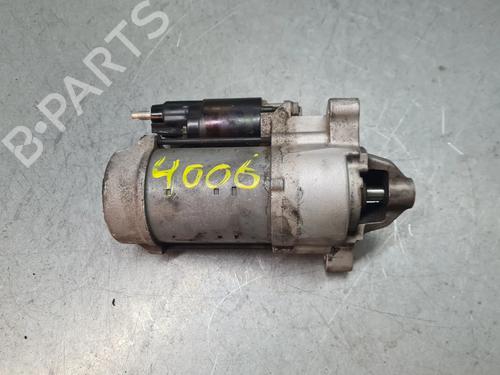 Starter BMW X2 (F39) xDrive 20 d 858039001