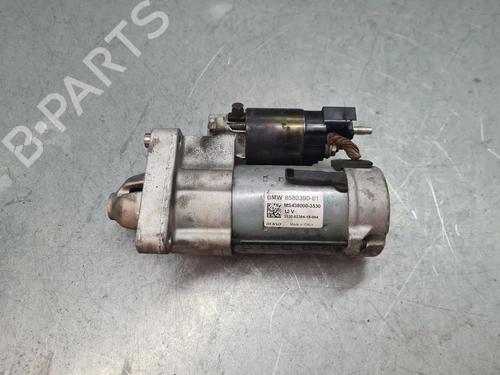 Starter BMW X2 (F39) xDrive 20 d | BP27236712M8 