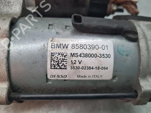 Starter BMW X2 (F39) xDrive 20 d | BP27236712M8 