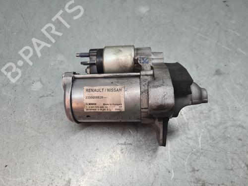 Starter NISSAN MICRA V (K14) 1.0 | BP5014701M8 