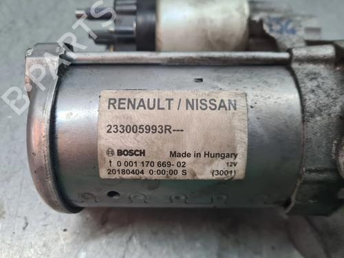 Starter NISSAN MICRA V (K14) 1.0 | BP5014701M8 