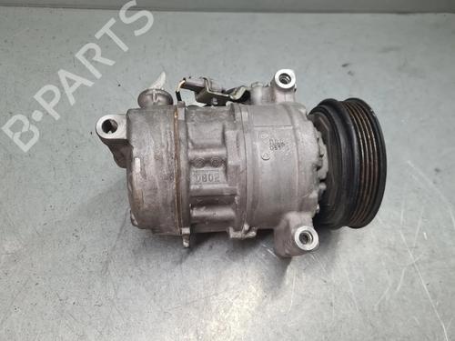 AC compressor MERCEDES-BENZ A-CLASS (W176) A 160 (176.041) | BP27238654M34 