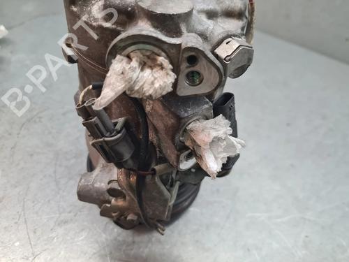 AC compressor MERCEDES-BENZ A-CLASS (W176) A 160 (176.041) | BP27238654M34 