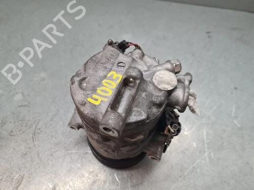 AC compressor MERCEDES-BENZ A-CLASS (W176) A 160 (176.041) | BP27238654M34 