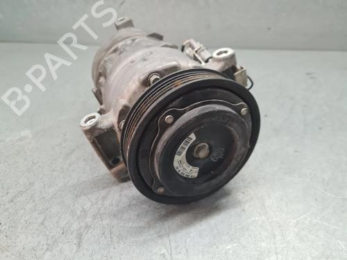 AC compressor MERCEDES-BENZ A-CLASS (W176) A 160 (176.041) | BP27238654M34 