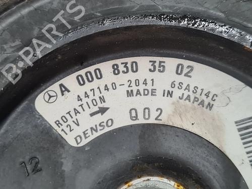 AC compressor MERCEDES-BENZ A-CLASS (W176) A 160 (176.041) | BP27238654M34 