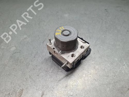 ABS pump MERCEDES-BENZ CITAN Box Body/MPV (W415) 109 CDI (415.601, 415.603, 415.605) 476601301R