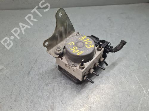 Used ABS pump FIAT 500 (312_) 1.2 (312AXA1A) (69 hp) 18167469