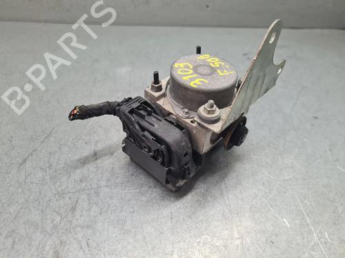 ABS pump FIAT 500 (312_) 1.2 (312AXA1A) | BP18167469M43