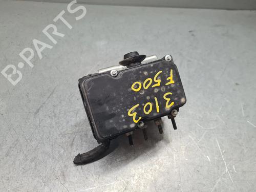 ABS pump FIAT 500 (312_) 1.2 (312AXA1A) | BP18167469M43
