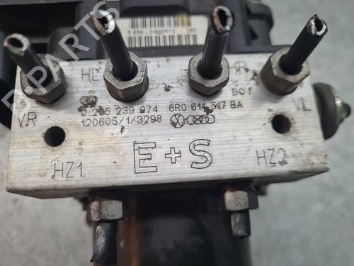 ABS pump VW POLO V (6R1, 6C1) 1.2 | BP20127245M43 