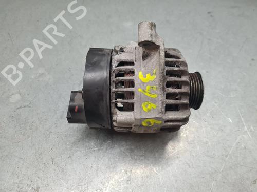 Generator FIAT TIPO Hatchback (356_, 357_) 1.4 (356HXA1B) (95 hp) 27256383