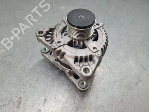 Generator CITROËN C3 / C3 ORIGIN III (SX) 1.5 BlueHDi 100 (SXYHYP, SXYHTU) | BP27256384M7 
