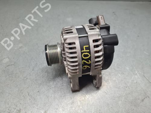 Generator CITROËN C3 / C3 ORIGIN III (SX) 1.5 BlueHDi 100 (SXYHYP, SXYHTU) (102 hp) 27256384