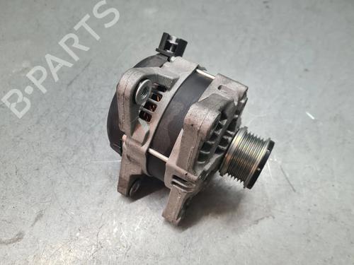 Generator CITROËN C3 / C3 ORIGIN III (SX) 1.5 BlueHDi 100 (SXYHYP, SXYHTU) | BP27256384M7 