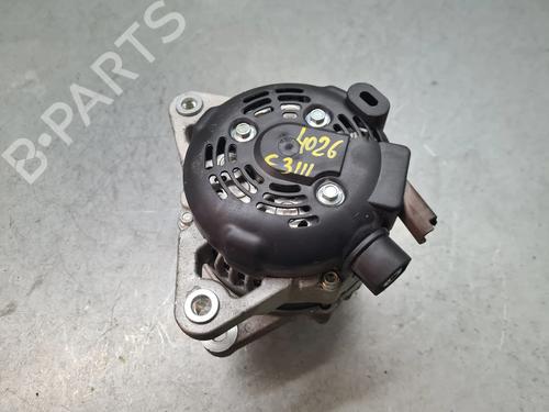Generator CITROËN C3 / C3 ORIGIN III (SX) 1.5 BlueHDi 100 (SXYHYP, SXYHTU) | BP27256384M7 