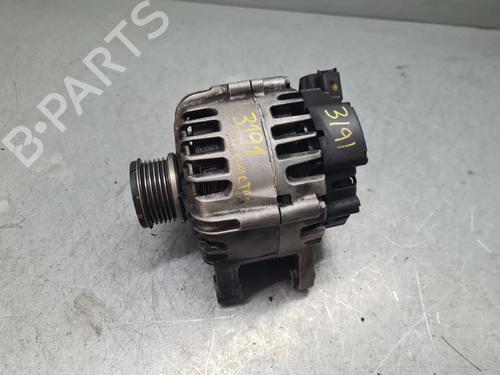 Generator CITROËN C4 CACTUS 1.2 THP 110 (110 hp) 27256385