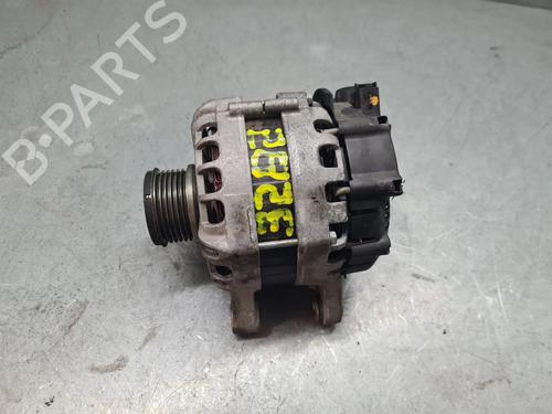 Generator CITROËN C3 AIRCROSS II (2R_, 2C_) 1.2 PureTech 110 (2RHNZB, 2RHNZW, 2RHNPX, 2RHNPJ) (110 hp) 27256387
