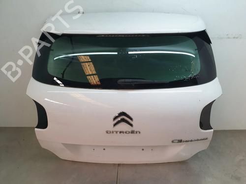 Used Tailgate CITROËN C3 AIRCROSS II (2R_, 2C_) 1.2 PureTech 110 (2RHNZB, 2RHNZW, 2RHNPX, 2RHNPJ) (110 hp) 21092580