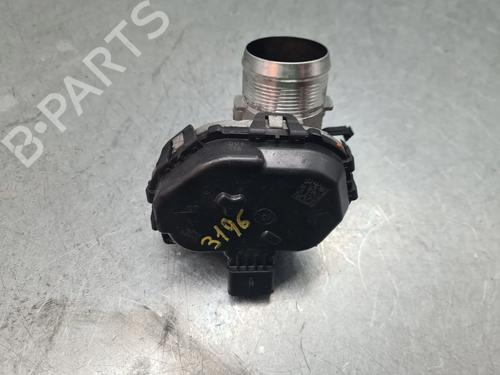 Andre PEUGEOT PARTNER Box Body/MPV (K9) 1.5 BlueHDi 100 (102 hp) 27256444