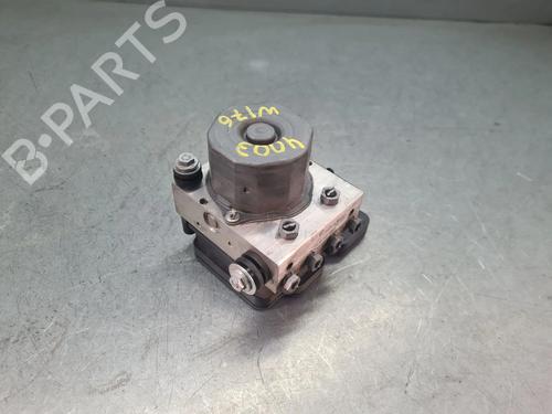 ABS pump MERCEDES-BENZ A-CLASS (W176) A 160 (176.041) | BP26455520M43 