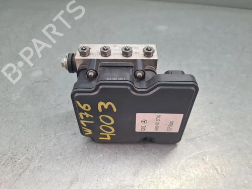 ABS pump MERCEDES-BENZ A-CLASS (W176) A 160 (176.041) | BP26455520M43 