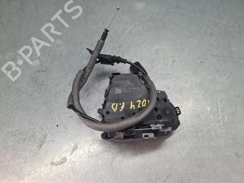 Used Front right lock RENAULT SYMBIOZ E-Tech 145 (143 hp) 26378488