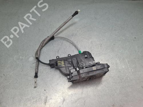 Front left lock MERCEDES-BENZ VITO Van (W447) 110 CDI (447.601, 447.603, 447.605) A4477200035