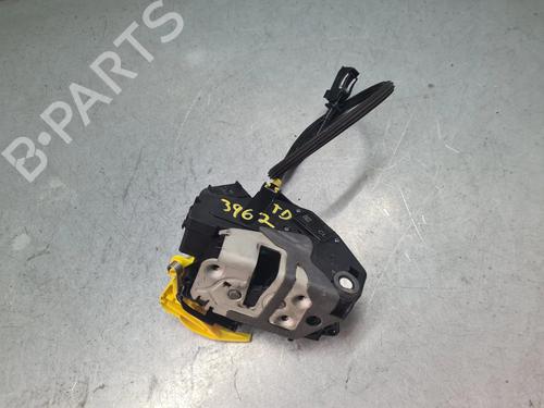 Used Rear right lock FORD C-MAX II (DXA/CB7, DXA/CEU) 1.0 EcoBoost (125 hp) 25937254